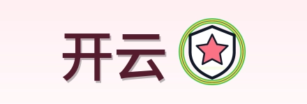 开云 Logo